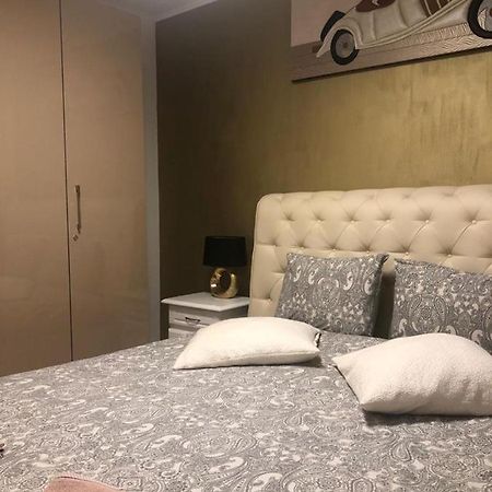 Appartamento Apartament Nicolle Poiana Brasov Esterno foto