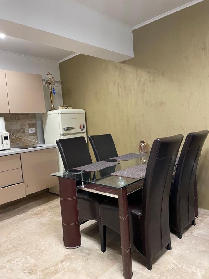 Appartamento Apartament Nicolle Poiana Brasov Esterno foto