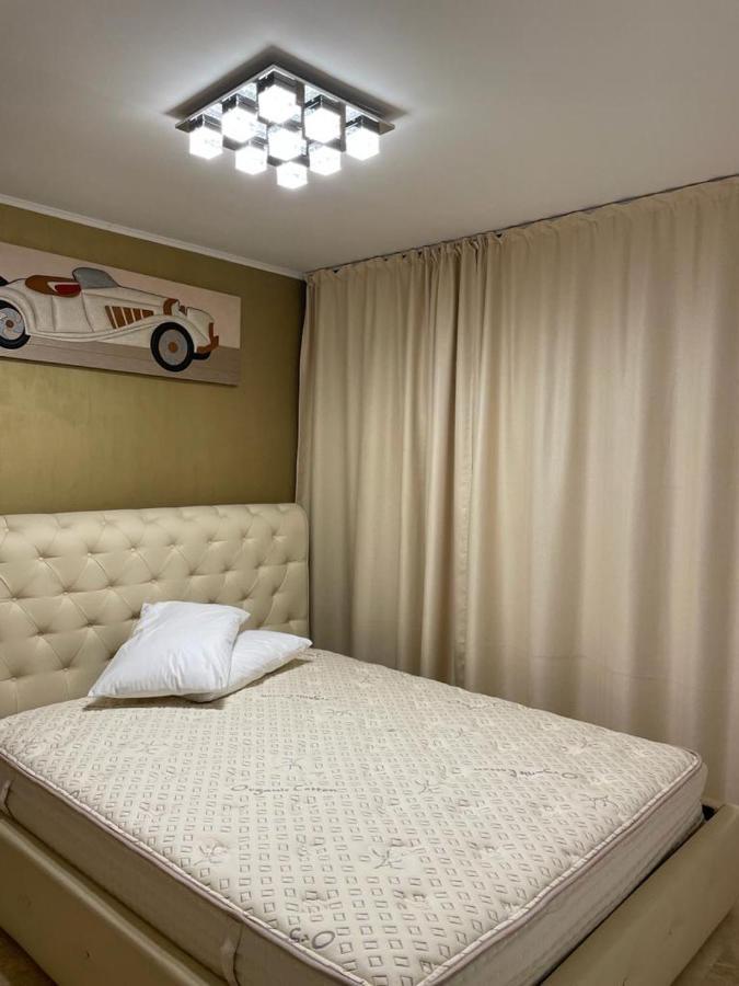 Appartamento Apartament Nicolle Poiana Brasov Esterno foto