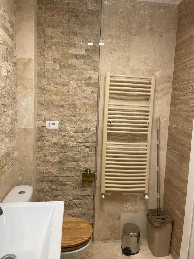 Appartamento Apartament Nicolle Poiana Brasov Esterno foto