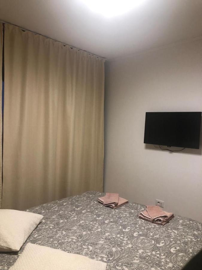 Appartamento Apartament Nicolle Poiana Brasov Esterno foto
