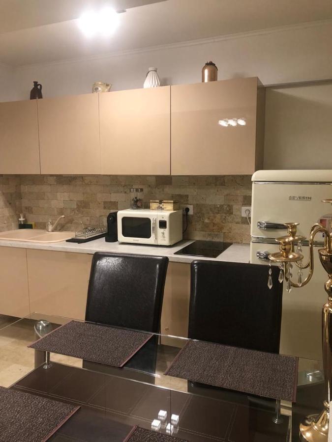 Appartamento Apartament Nicolle Poiana Brasov Esterno foto